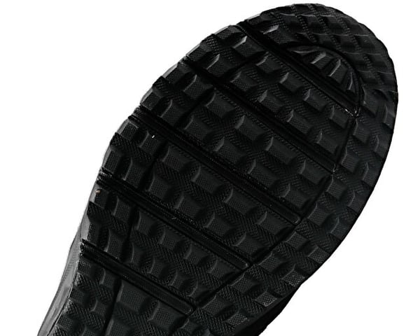 Skechers ESCAPE PLAN Siyah Erkek Outdoor Ayakkabı