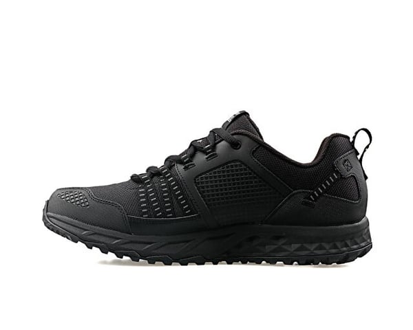 Skechers ESCAPE PLAN Siyah Erkek Outdoor Ayakkabı