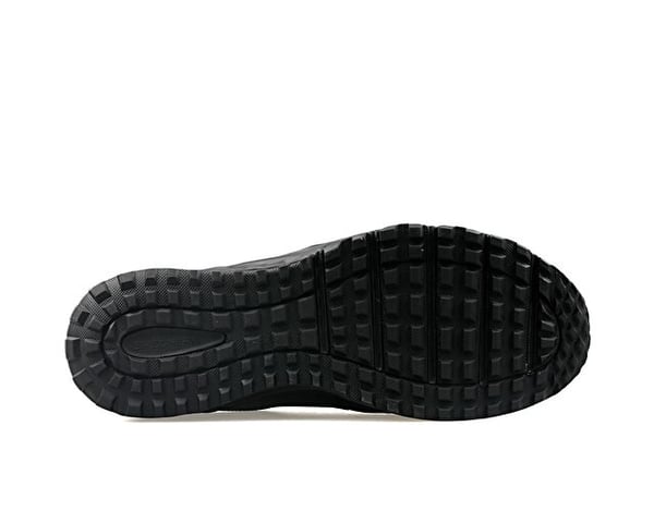Skechers ESCAPE PLAN Siyah Erkek Outdoor Ayakkabı
