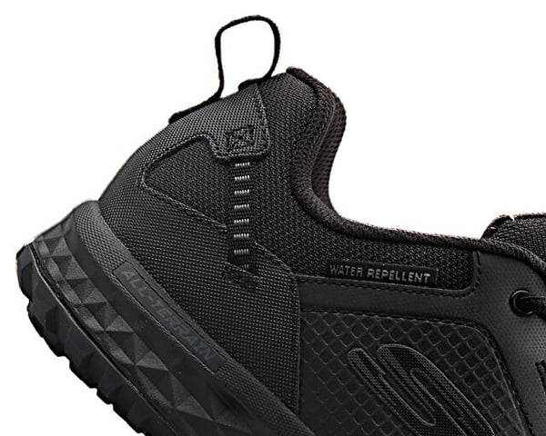 Skechers ESCAPE PLAN Siyah Erkek Outdoor Ayakkabı