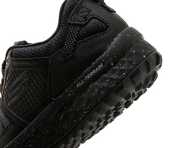 Skechers ESCAPE PLAN Siyah Kadın Günlük Spor Ayakkabı