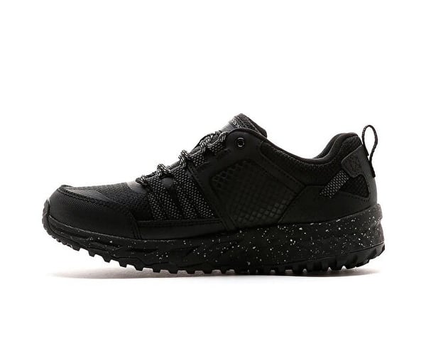 Skechers ESCAPE PLAN Siyah Kadın Günlük Spor Ayakkabı