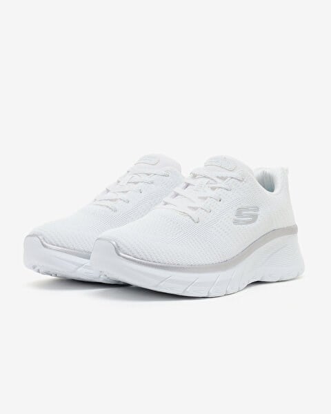 Skechers FASHION FIT 2.0 Beyaz Kadın Günlük Spor Ayakkabı