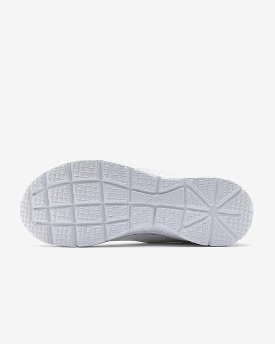 Skechers FASHİON FİT Beyaz Kadın Günlük Spor Ayakkabı