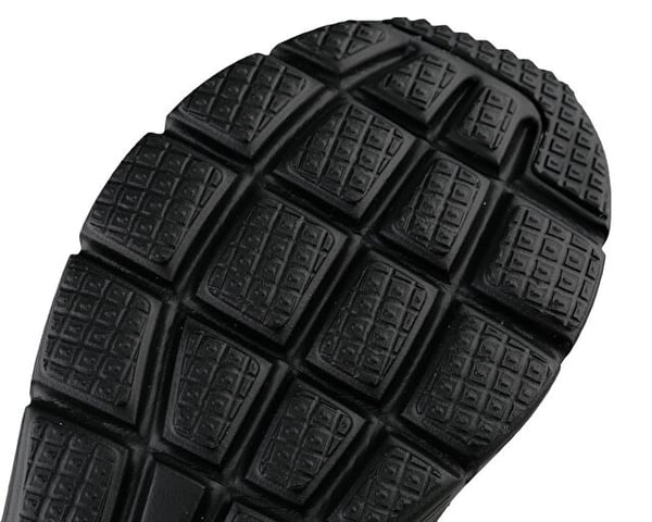 Skechers FASHION FIT  -  EFFORTLESS Siyah Kadın Günlük Spor Ayakkabı