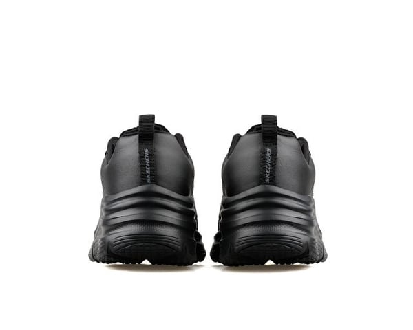 Skechers FASHION FIT  -  EFFORTLESS Siyah Kadın Günlük Spor Ayakkabı
