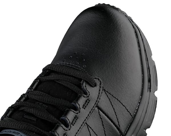 Skechers FASHION FIT  -  EFFORTLESS Siyah Kadın Günlük Spor Ayakkabı