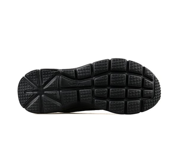 Skechers FASHION FIT  -  EFFORTLESS Siyah Kadın Günlük Spor Ayakkabı
