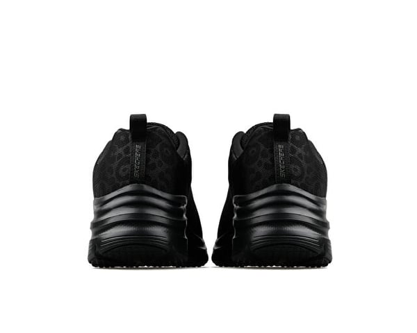 Skechers FASHİON FİT Siyah Kadın Günlük Spor Ayakkabı