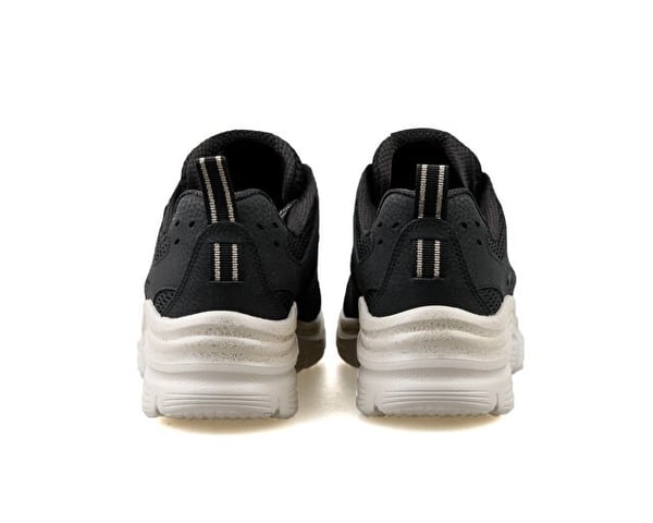 Skechers FASHİON FİT Siyah Kadın Günlük Spor Ayakkabı