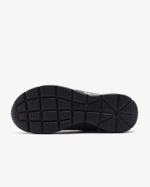 Skechers FASHİON FİT Siyah Kadın Günlük Spor Ayakkabı