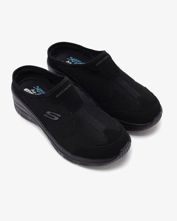 Skechers FASHİON FİT Siyah Kadın Günlük Spor Ayakkabı
