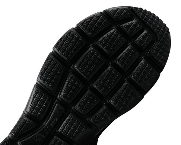 Skechers FASHİON FİT Siyah Kadın Günlük Spor Ayakkabı