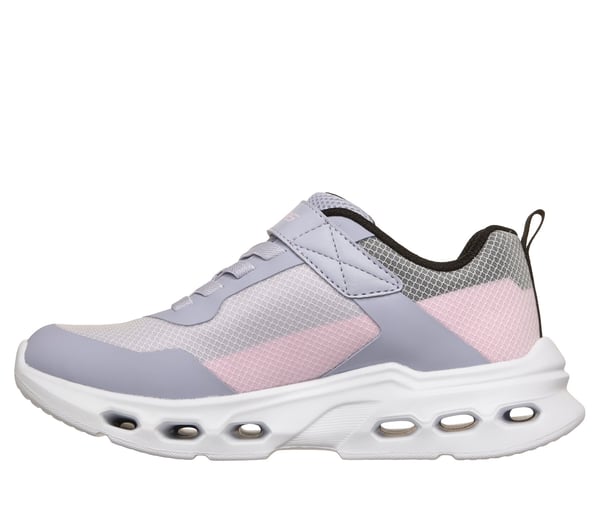 Skechers GLIDE-STEP DRIFT Lila Kız Çocuk Günlük Spor Ayakkabı
