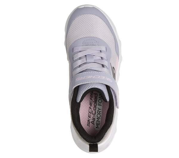 Skechers GLIDE-STEP DRIFT Lila Kız Çocuk Günlük Spor Ayakkabı