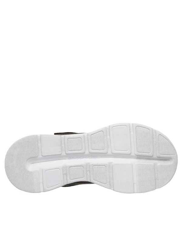 Skechers GLIDE-STEP LIGHTS Siyah Erkek Çocuk Günlük Spor Ayakkabı