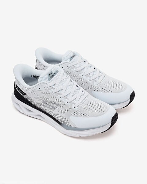Skechers GLIDE-STEP VORTEX Beyaz Erkek Günlük Spor Ayakkabı
