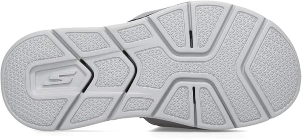 Skechers GO CONSİSTENT SANDAL - WATERSHED Gri Erkek Sandalet