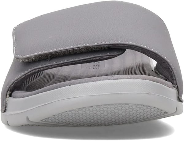 Skechers GO CONSİSTENT SANDAL - WATERSHED Gri Erkek Sandalet