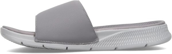 Skechers GO CONSİSTENT SANDAL - WATERSHED Gri Erkek Sandalet