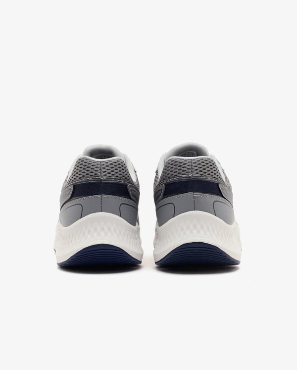 Skechers GO RUN CONSISTENT 2.0 Gri Erkek Günlük Spor Ayakkabı