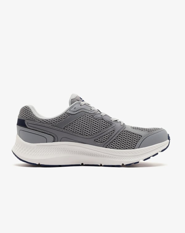 Skechers GO RUN CONSISTENT 2.0 Gri Erkek Günlük Spor Ayakkabı