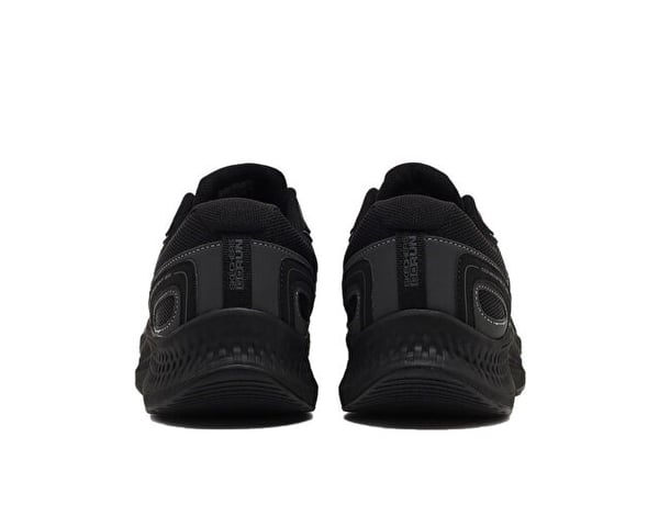 Skechers GO RUN CONSISTENT 2.0 Siyah Erkek Günlük Spor Ayakkabı