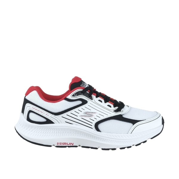 Skechers GO RUN CONSİSTENT 2.0 Beyaz Erkek Günlük Spor Ayakkabı