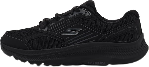 Skechers GO RUN CONSISTENT 2.0 ADVANTAGE Siyah Kadın Günlük Spor Ayakkabı