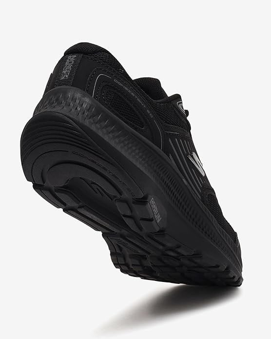 Skechers GO RUN CONSISTENT 2.0 ADVANTAGE Siyah Kadın Günlük Spor Ayakkabı