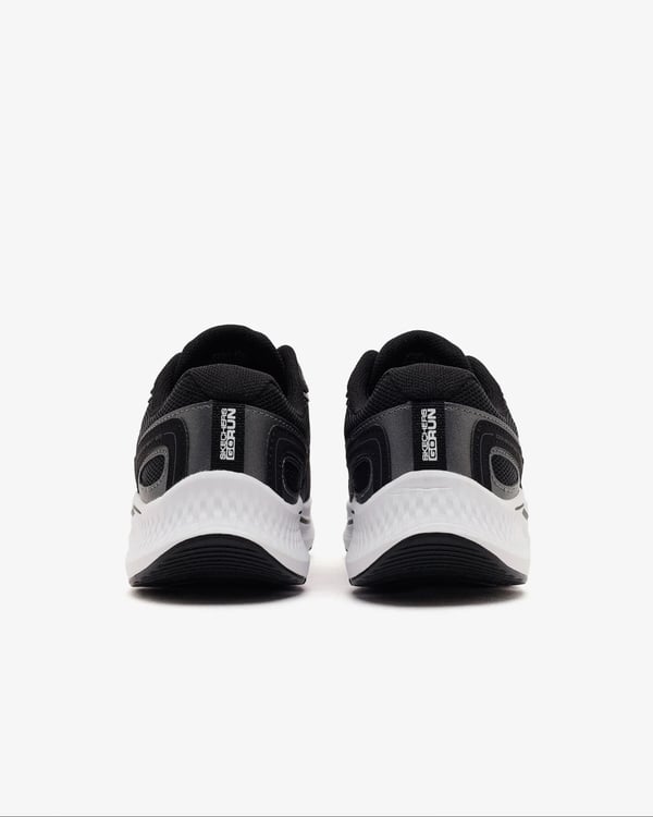 Skechers GO RUN CONSISTENT 2.0 Siyah Kadın Günlük Spor Ayakkabı