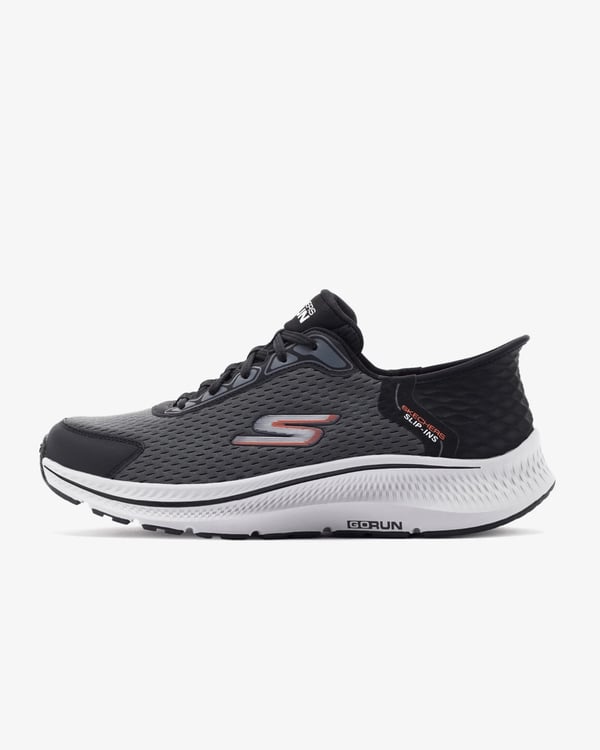 Skechers GO RUN CONSİSTENT 2.0 - EMPOWERED Siyah Erkek Günlük Spor Ayakkabı