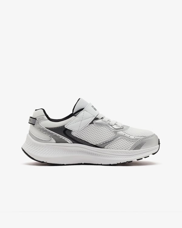 Skechers GO RUN CONSISTENT 2.0 Beyaz Kız Çocuk Günlük Spor Ayakkabı