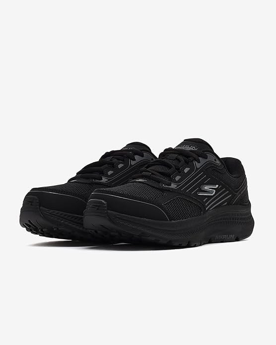 Skechers GO RUN CONSISTENT 2.0 ADVANTAGE Siyah Kadın Günlük Spor Ayakkabı