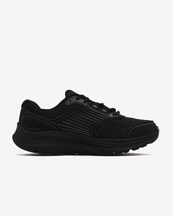 Skechers GO RUN CONSISTENT 2.0 ADVANTAGE Siyah Kadın Günlük Spor Ayakkabı