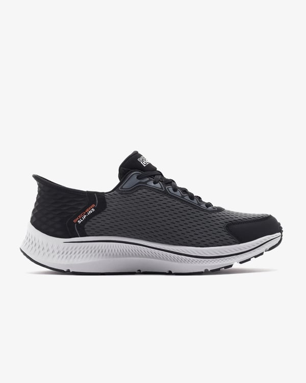 Skechers GO RUN CONSİSTENT 2.0 - EMPOWERED Siyah Erkek Günlük Spor Ayakkabı