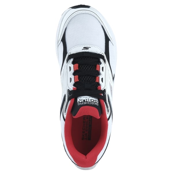 Skechers GO RUN CONSİSTENT 2.0 Beyaz Erkek Günlük Spor Ayakkabı