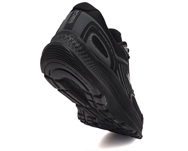 Skechers GO RUN CONSISTENT 2.0 Siyah Erkek Günlük Spor Ayakkabı