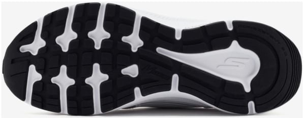 Skechers GO RUN CONSISTENT 2.0 Beyaz Kadın Günlük Spor Ayakkabı