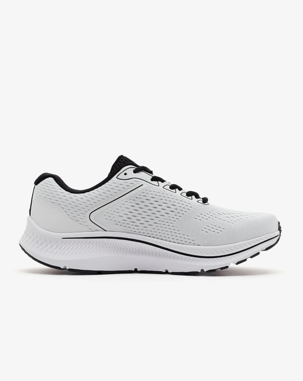 Skechers GO RUN CONSISTENT 2.0 Beyaz Erkek Günlük Spor Ayakkabı