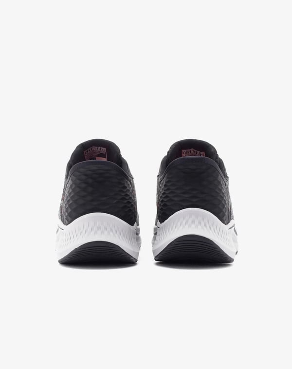 Skechers GO RUN CONSİSTENT 2.0 - EMPOWERED Siyah Erkek Günlük Spor Ayakkabı