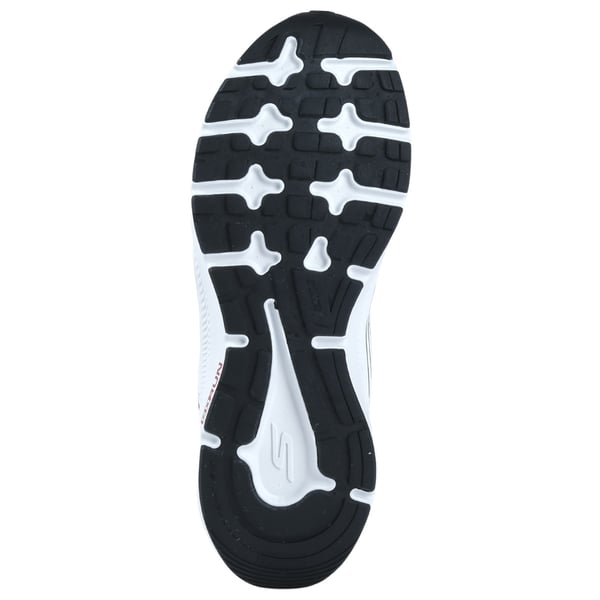 Skechers GO RUN CONSİSTENT 2.0 Beyaz Erkek Günlük Spor Ayakkabı