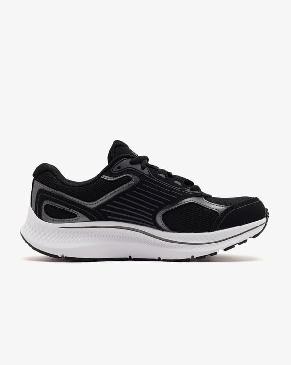 Skechers GO RUN CONSISTENT 2.0 Siyah Kadın Günlük Spor Ayakkabı
