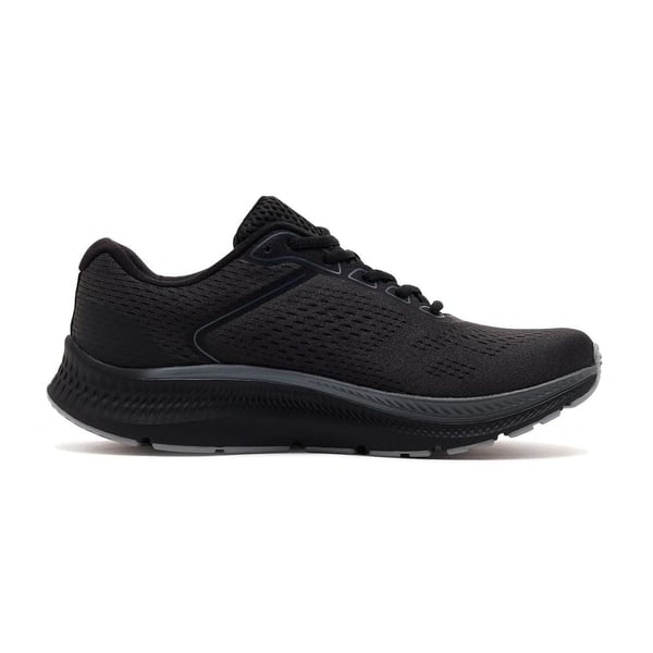 Skechers GO RUN CONSISTENT 2.0 Siyah Erkek Günlük Spor Ayakkabı