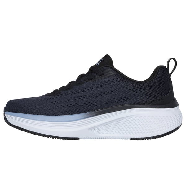 Skechers GO RUN ELEVATE 2.0 Siyah Kadın Günlük Spor Ayakkabı