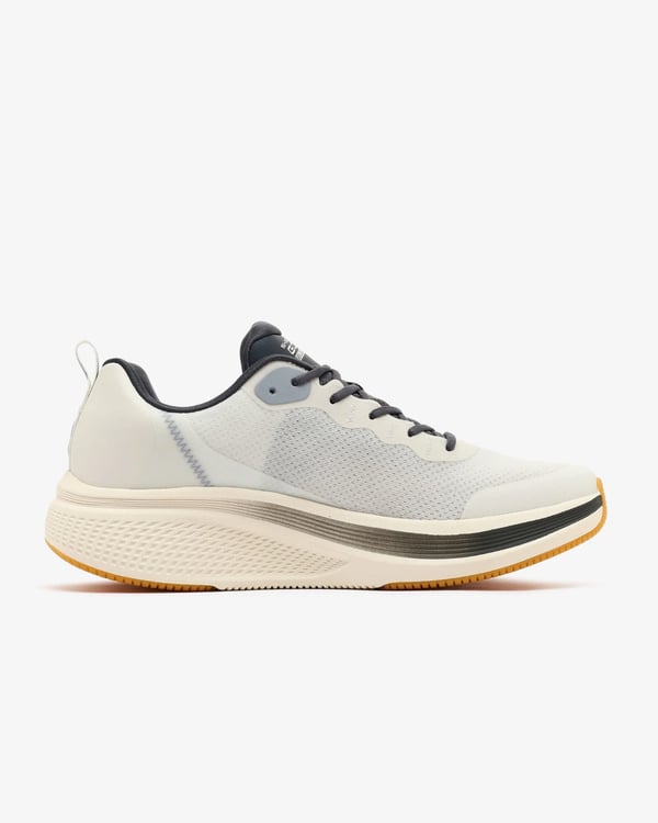 Skechers GO RUN ELEVATE 2.0 UPLIFTING Beyaz Erkek Günlük Spor Ayakkabı