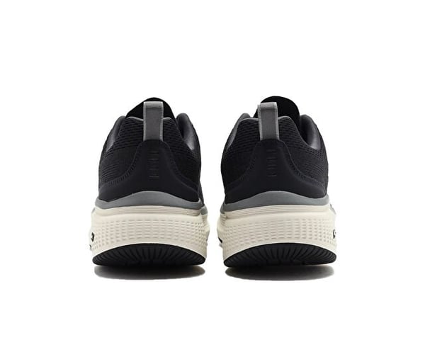 Skechers GO RUN ELEVATE 2.0 - FLUID MOTION Siyah Erkek Koşu Ayakkabısı
