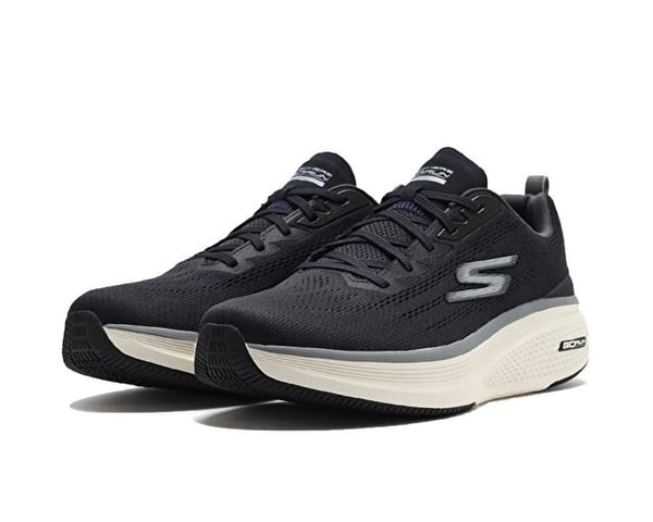Skechers GO RUN ELEVATE 2.0 - FLUID MOTION Lacivert Erkek Günlük Spor Ayakkabı