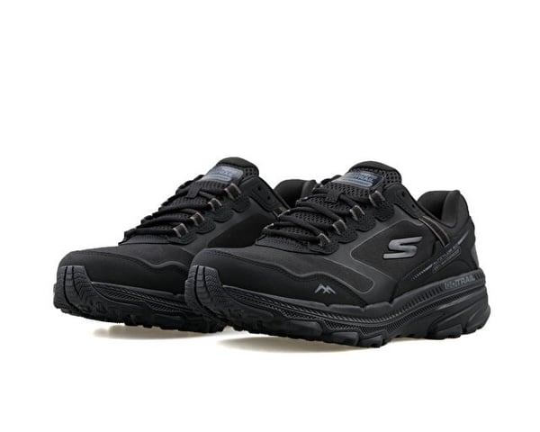 Skechers GO RUN TRAİL ALTİTUDE 2.0 - PİNE RİDGE Siyah Erkek Günlük Spor Ayakkabı