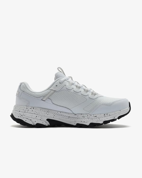 Skechers GO RUN TRAIL ALTITUDE 2.0 - RAVINE Beyaz Kadın Günlük Spor Ayakkabı